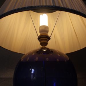Lampade e lampadari