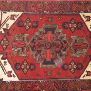 Zanjan (Persia)