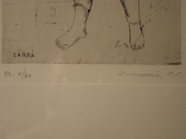Il viandante