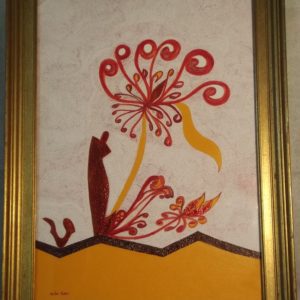 Groviglio di pensieri