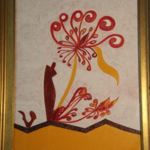 Groviglio di pensieri