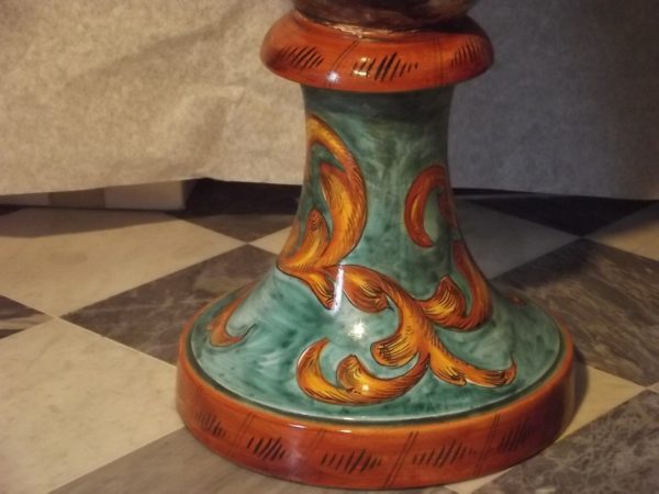 Vaso in Ceramica