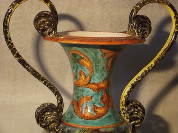 Vaso in Ceramica
